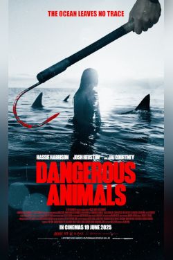 DANGEROUS ANIMALS (ENG)