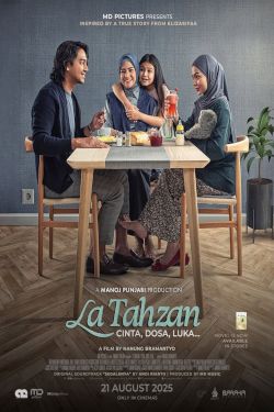 LA TAHZAN (INDO)