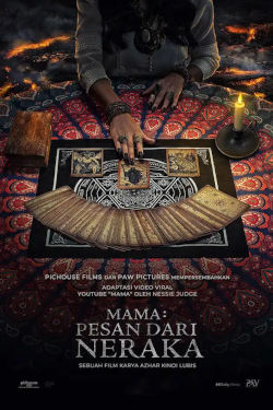 MAMA: PESAN DARI NERAKA (INDO)