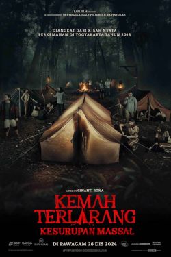 KEMAH TERLARANG KESURUPAN MASSAL (INDO)