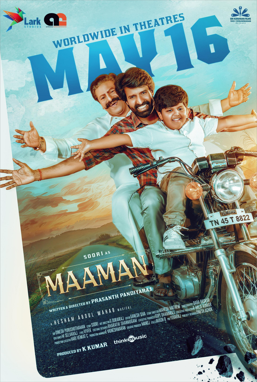 MAAMAN (TAMIL)