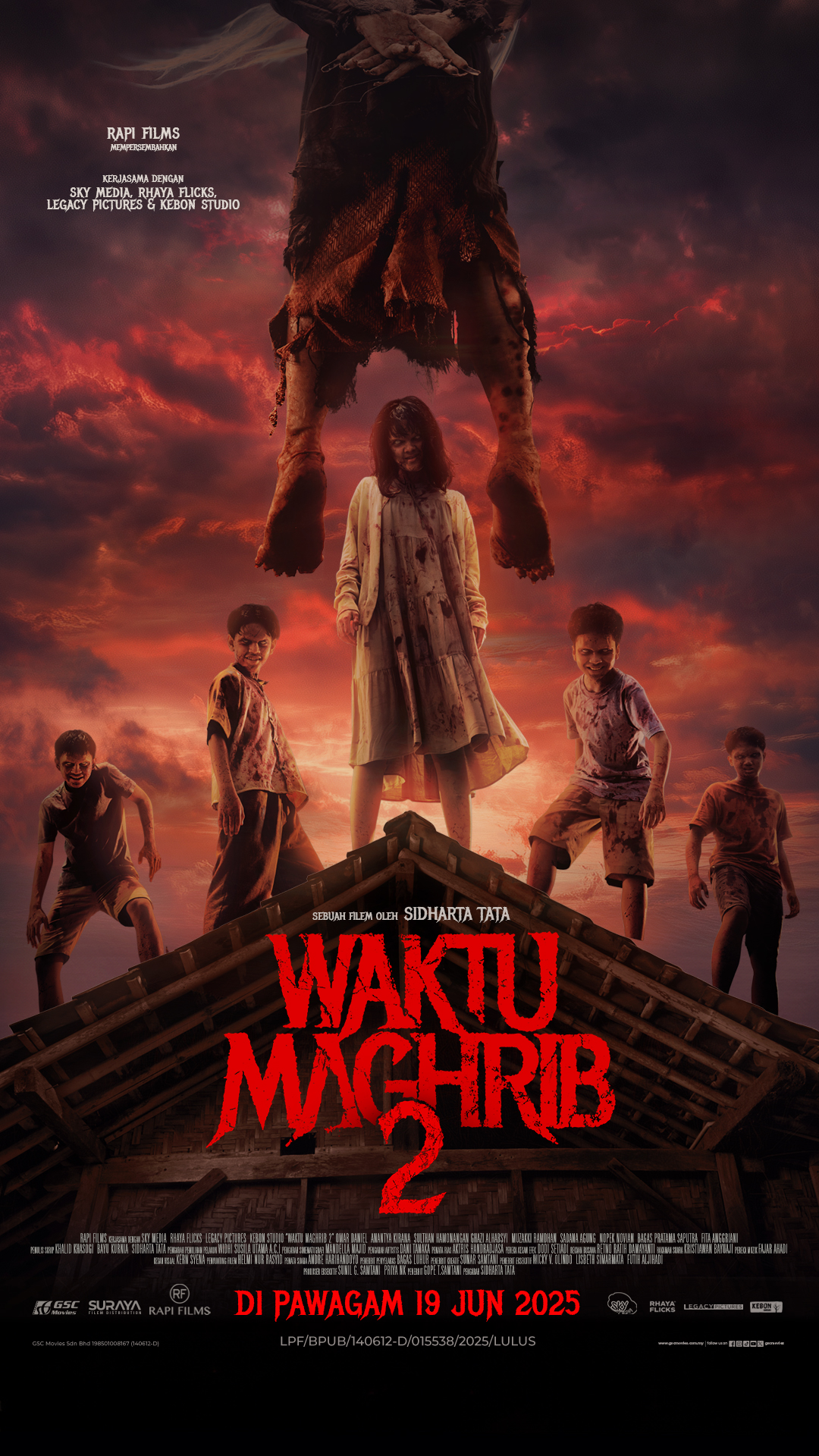 WAKTU MAGHRIB 2 (INDO)