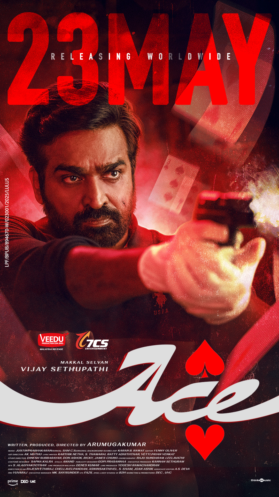 ACE (TAMIL)