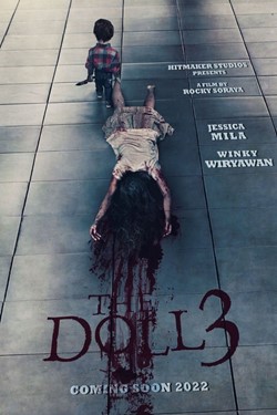 THE DOLL 3( INDO)